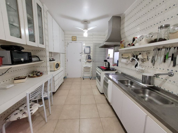 Imagem Apartamento com 4 Quartos à Venda, 160 m² em Astúrias - Guarujá Imagem Apartamento com 4 Quartos à Venda, 160 m² em Astúrias - Guarujá