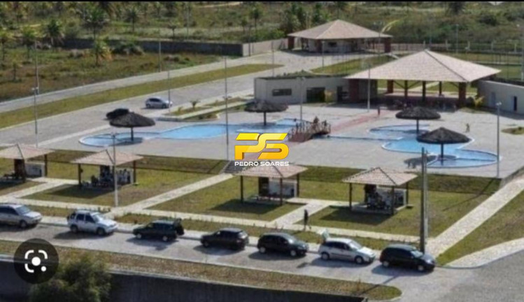 Imagem Terreno à Venda, 1.000 m² em Carapibus - Conde Imagem Terreno à Venda, 1.000 m² em Carapibus - Conde