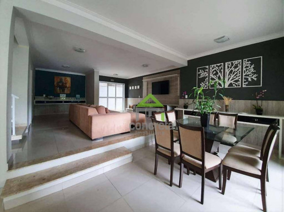 Imagem Casa de Condomínio com 3 Quartos à Venda, 378 m² em Transurb - Itapevi Imagem Casa de Condomínio com 3 Quartos à Venda, 378 m² em Transurb - Itapevi