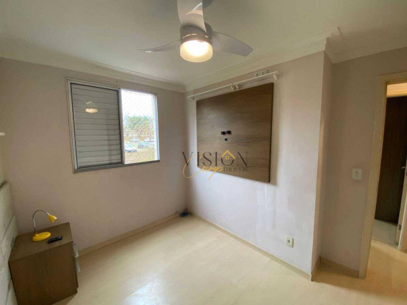 Imagem Apartamento com 2 Quartos à Venda, 45 m² em Loteamento Parque São Martinho - Campinas Imagem Apartamento com 2 Quartos à Venda, 45 m² em Loteamento Parque São Martinho - Campinas