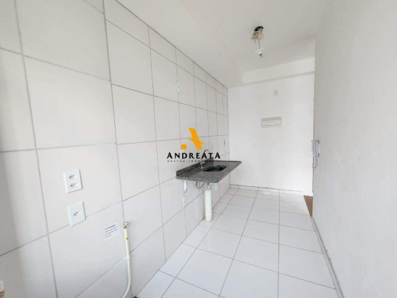 Imagem Apartamento com 2 Quartos à Venda, 47 m² em Recreio Dos Bandeirantes - Rio De Janeiro