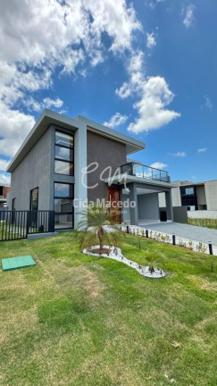 Imagem Casa de Condomínio com 3 Quartos à Venda, 252 m² em Comercial Norte - Bayeux