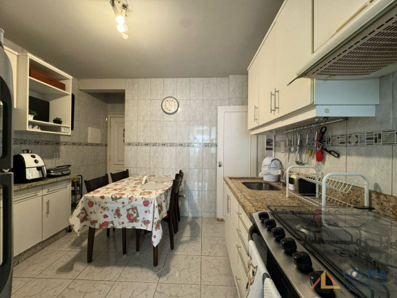 Imagem Apartamento com 3 Quartos à Venda, 119 m² em Centro - Florianópolis