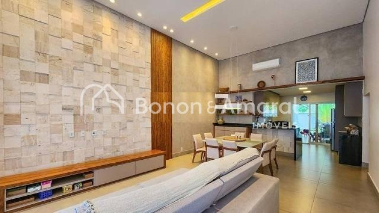 Imagem Casa de Condomínio com 3 Quartos à Venda, 280 m² em Swiss Park - Campinas Imagem Casa de Condomínio com 3 Quartos à Venda, 280 m² em Swiss Park - Campinas