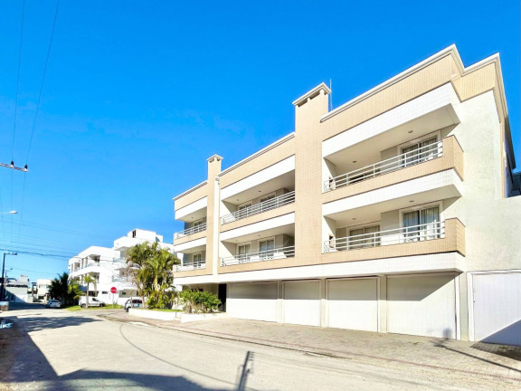 Apartamento com 2 Quartos para Temporada,  em Mariscal - Bombinhas