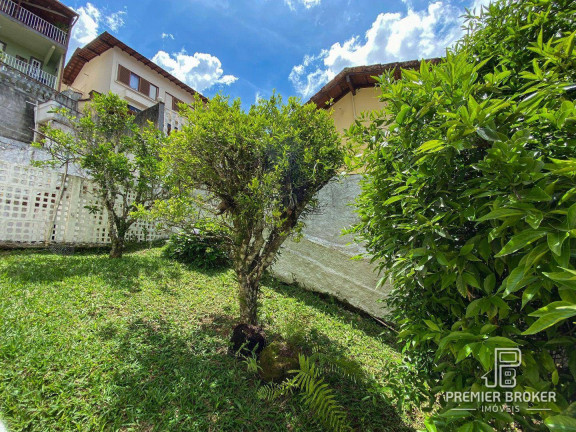 Imagem Casa com 3 Quartos à Venda, 105 m² em Panorama - Teresópolis Imagem Casa com 3 Quartos à Venda, 105 m² em Panorama - Teresópolis