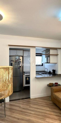 Imagem Apartamento com 2 Quartos à Venda, 60 m² em Paraíso - São Paulo Imagem Apartamento com 2 Quartos à Venda, 60 m² em Paraíso - São Paulo