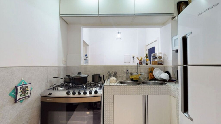 Imagem Imóvel com 2 Quartos à Venda, 78 m² em Glória - Rio De Janeiro