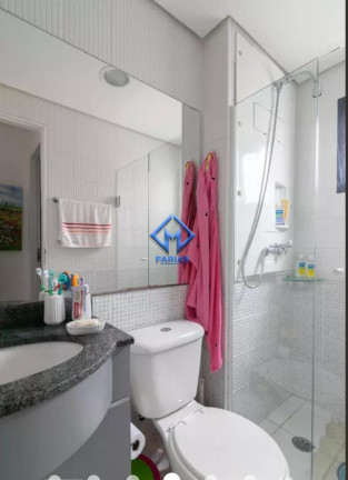 Imagem Apartamento com 2 Quartos à Venda, 65 m² em Vila Gumercindo - São Paulo Imagem Apartamento com 2 Quartos à Venda, 65 m² em Vila Gumercindo - São Paulo