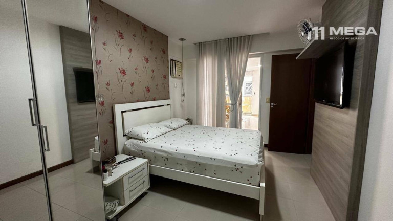 Imagem Apartamento com 3 Quartos à Venda, 156 m² em Itapuã - Vila Velha Imagem Apartamento com 3 Quartos à Venda, 156 m² em Itapuã - Vila Velha