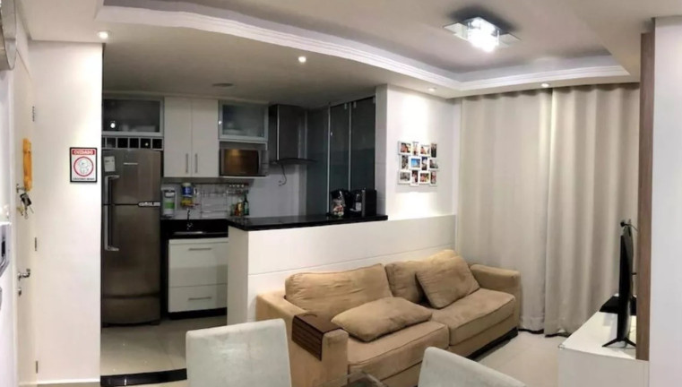 Imagem Apartamento com 2 Quartos à Venda, 50 m² em Jardim Previdência - São Paulo