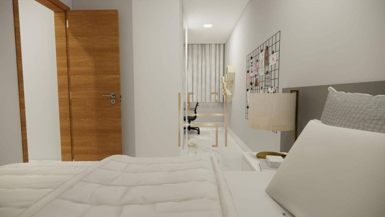 Imagem Casa com 3 Quartos à Venda, 114 m² em Planície Da Serra - Serra