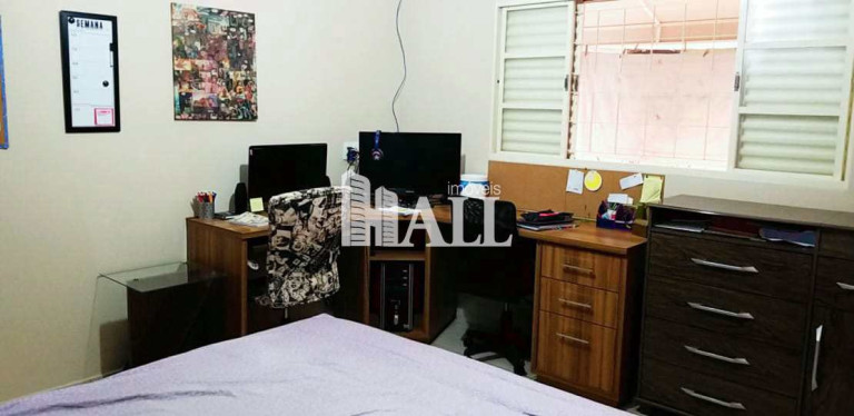 Imagem Casa com 2 Quartos à Venda, 212 m² em Parque São Miguel - São José Do Rio Preto Imagem Casa com 2 Quartos à Venda, 212 m² em Parque São Miguel - São José Do Rio Preto