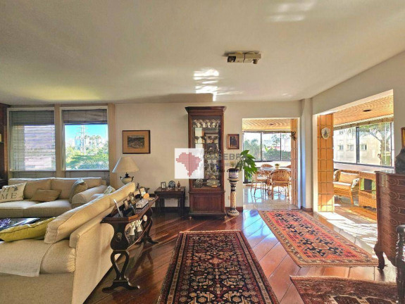 Imagem Apartamento com 3 Quartos à Venda, 155 m² em Jardim Europa - São Paulo Imagem Apartamento com 3 Quartos à Venda, 155 m² em Jardim Europa - São Paulo