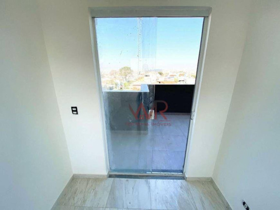 Imagem Apartamento com 2 Quartos à Venda, 47 m² em Cidade Patriarca - São Paulo