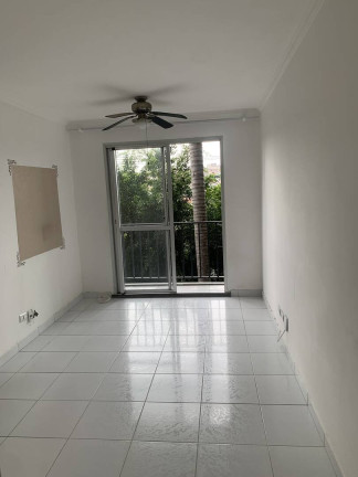 Imagem Apartamento com 2 Quartos à Venda, 52 m² em Taboão - Diadema