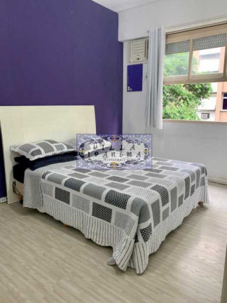Imagem Apartamento com 4 Quartos à Venda, 191 m² em Copacabana - Rio De Janeiro