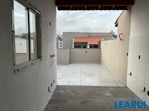 Imagem Apartamento com 2 Quartos à Venda, 127 m² em Vila Príncipe De Gales - Santo André