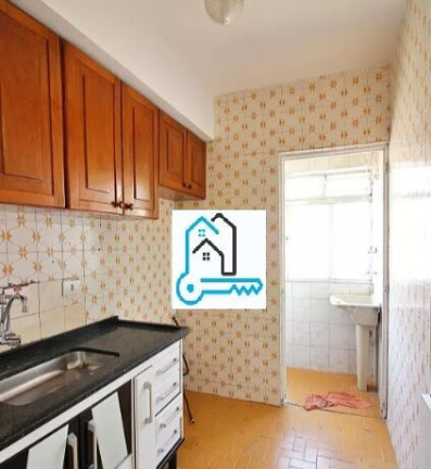 Imagem Apartamento com 1 Quarto à Venda, 42 m² em Taboão - São Bernardo Do Campo Imagem Apartamento com 1 Quarto à Venda, 42 m² em Taboão - São Bernardo Do Campo