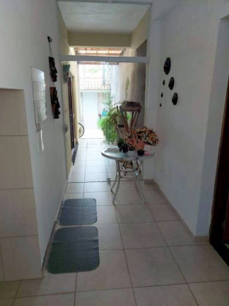 Imagem Casa com 6 Quartos à Venda, 674 m² em Cidade Nova Peruibe - Peruíbe