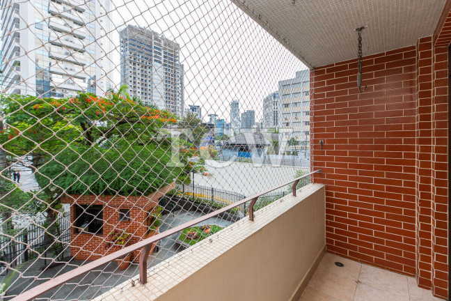 Imagem Apartamento com 3 Quartos à Venda, em Vila Olímpia - São Paulo Imagem Apartamento com 3 Quartos à Venda, em Vila Olímpia - São Paulo