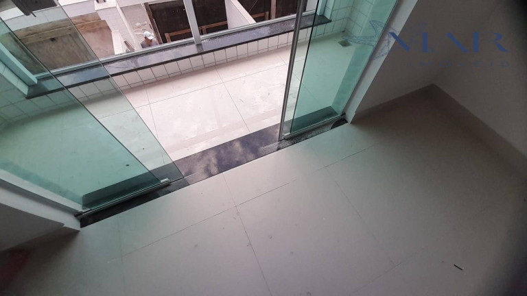 Imagem Casa com 3 Quartos à Venda, 160 m² em Campo Grande - Santos Imagem Casa com 3 Quartos à Venda, 160 m² em Campo Grande - Santos