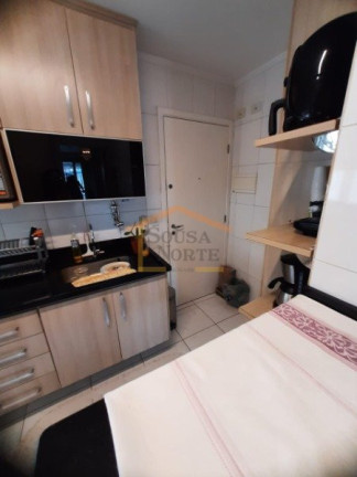 Imagem Apartamento com 3 Quartos à Venda, 82 m² em Casa Verde - São Paulo Imagem Apartamento com 3 Quartos à Venda, 82 m² em Casa Verde - São Paulo
