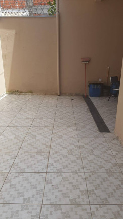 Imagem Casa com 3 Quartos à Venda, 120 m² em Jardim Sorocaba Park - Sorocaba Imagem Casa com 3 Quartos à Venda, 120 m² em Jardim Sorocaba Park - Sorocaba