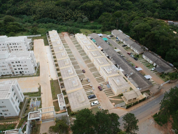 Imagem Casa de Condomínio com 3 Quartos à Venda, 110 m² em Chácara Tropical (caucaia Do Alto) - Cotia