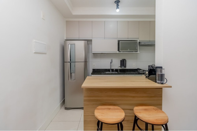 Imagem Apartamento com 2 Quartos à Venda, 64 m² em água Branca - São Paulo Imagem Apartamento com 2 Quartos à Venda, 64 m² em água Branca - São Paulo