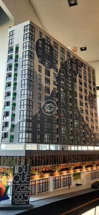Apartamento com 2 Quartos à Venda, 61 m² em Nossa Senhora De Fátima - Santa Maria