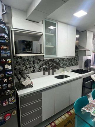 Imagem Apartamento com 2 Quartos à Venda, 44 m² em Madalena - Recife