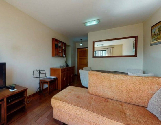 Imagem Apartamento com 2 Quartos à Venda, 67 m² em Vila Gumercindo - São Paulo Imagem Apartamento com 2 Quartos à Venda, 67 m² em Vila Gumercindo - São Paulo