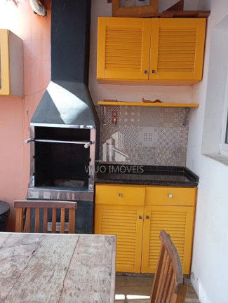 Imagem Casa de Condomínio com 2 Quartos à Venda, 74 m² em Jardim Primavera - Jacareí