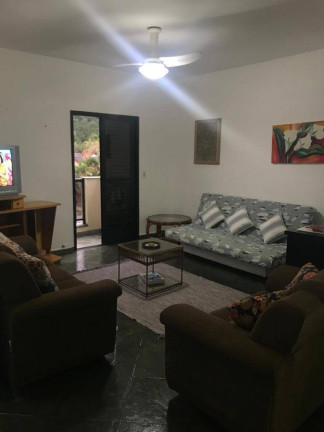 Imagem Apartamento com 3 Quartos à Venda, 91 m² em Tabatinga - Caraguatatuba
