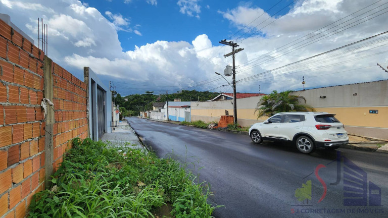 Imagem Terreno à Venda, 250 m² em Planalto - Manaus Imagem Terreno à Venda, 250 m² em Planalto - Manaus