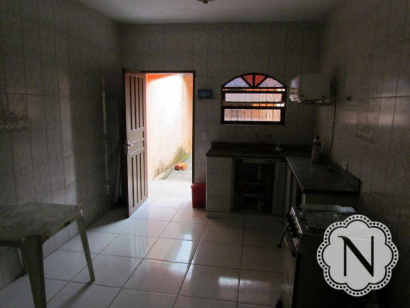 Imagem Casa com 4 Quartos à Venda, 110 m² em Nova Itanhaém - Itanhaém Imagem Casa com 4 Quartos à Venda, 110 m² em Nova Itanhaém - Itanhaém