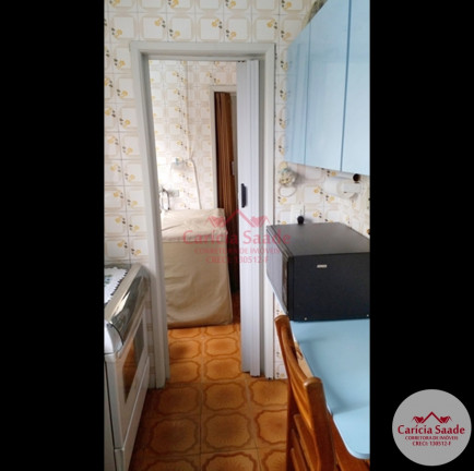 Imagem Apartamento com 3 Quartos à Venda, 62 m² em Saúde - São Paulo Imagem Apartamento com 3 Quartos à Venda, 62 m² em Saúde - São Paulo