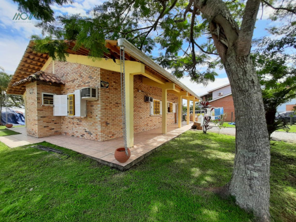 Imagem Casa com 3 Quartos à Venda, 245 m² em Farol Do Itapoá Ii - Itapoá Imagem Casa com 3 Quartos à Venda, 245 m² em Farol Do Itapoá Ii - Itapoá