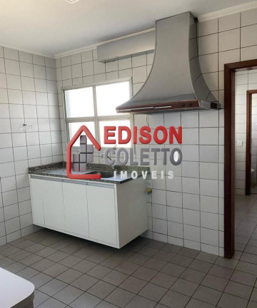 Imagem Apartamento com 3 Quartos à Venda, 87 m² em Centro - Piracicaba Imagem Apartamento com 3 Quartos à Venda, 87 m² em Centro - Piracicaba