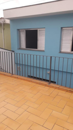 Imagem Casa com 3 Quartos à Venda, 196 m² em Paulicéia - São Bernardo Do Campo Imagem Casa com 3 Quartos à Venda, 196 m² em Paulicéia - São Bernardo Do Campo