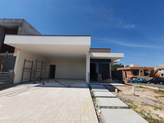 Imagem Casa de Condomínio com 3 Quartos à Venda, 210 m² em Roncáglia - Valinhos Imagem Casa de Condomínio com 3 Quartos à Venda, 210 m² em Roncáglia - Valinhos