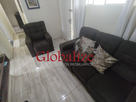 Imagem Imóvel com 2 Quartos à Venda, 62 m² em Boqueirão - Santos