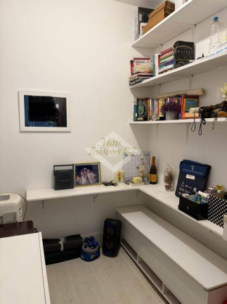 Imagem Apartamento com 2 Quartos à Venda, 90 m² em Icaraí - Niterói Imagem Apartamento com 2 Quartos à Venda, 90 m² em Icaraí - Niterói