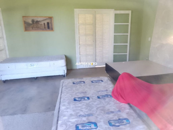 Imagem Imóvel com 4 Quartos à Venda, 2.000 m² em Caputera - Cotia
