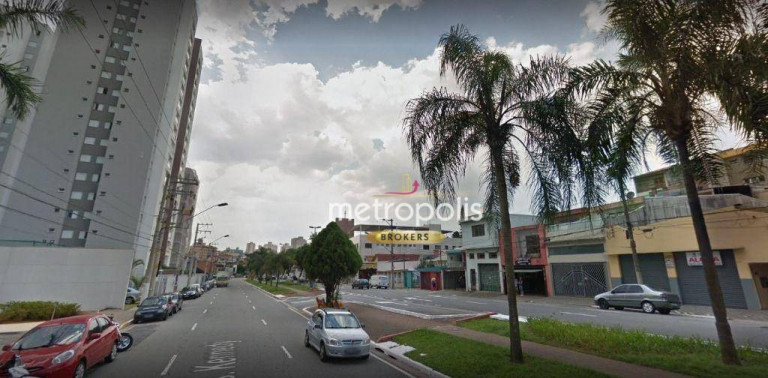 Imagem Sala Comercial à Venda, 46 m² em Boa Vista - São Caetano Do Sul