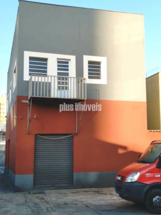 Terreno à Venda, 247 m² em Vila Mascote - São Paulo