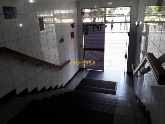 Imagem Apartamento com 1 Quarto à Venda, 56 m² em Centro - Curitiba