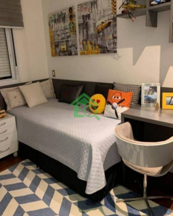 Imagem Apartamento com 3 Quartos à Venda, 167 m² em Jardim Marajoara - São Paulo Imagem Apartamento com 3 Quartos à Venda, 167 m² em Jardim Marajoara - São Paulo
