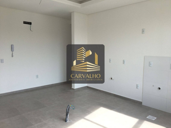 Imagem Apartamento com 1 Quarto à Venda, 50 m² em Ingleses - Florianópolis